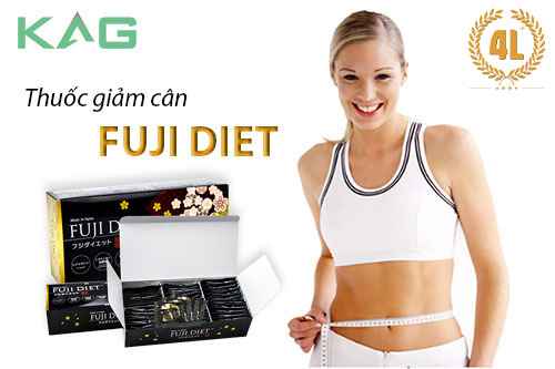 cÃ¡ch sá»­ dá»¥ng fuji diet